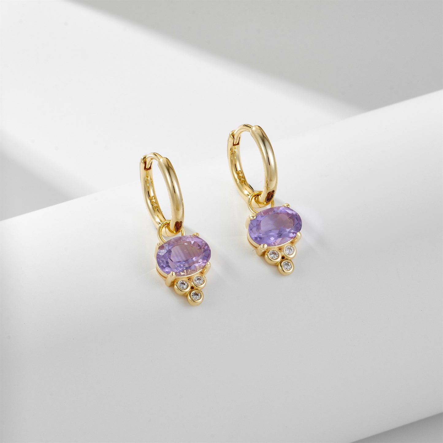 Seen and Valued Earrings