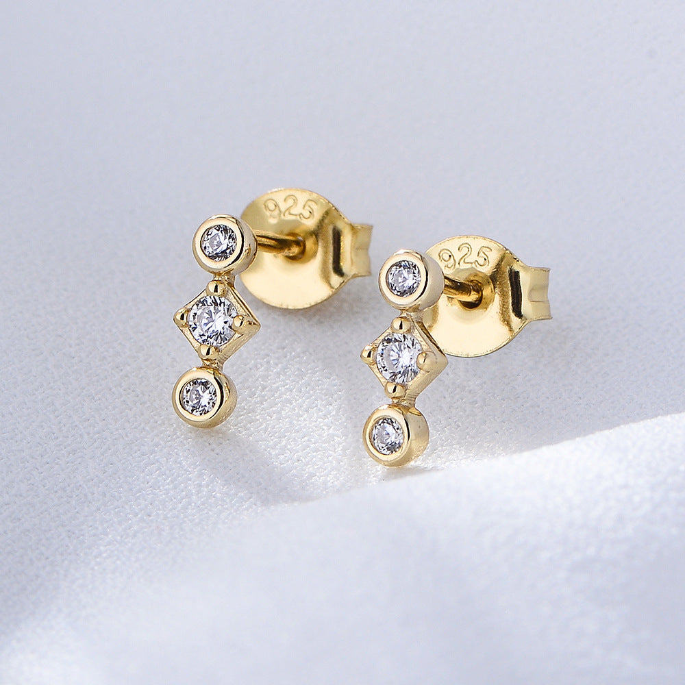 Gentle with Myself Earrings