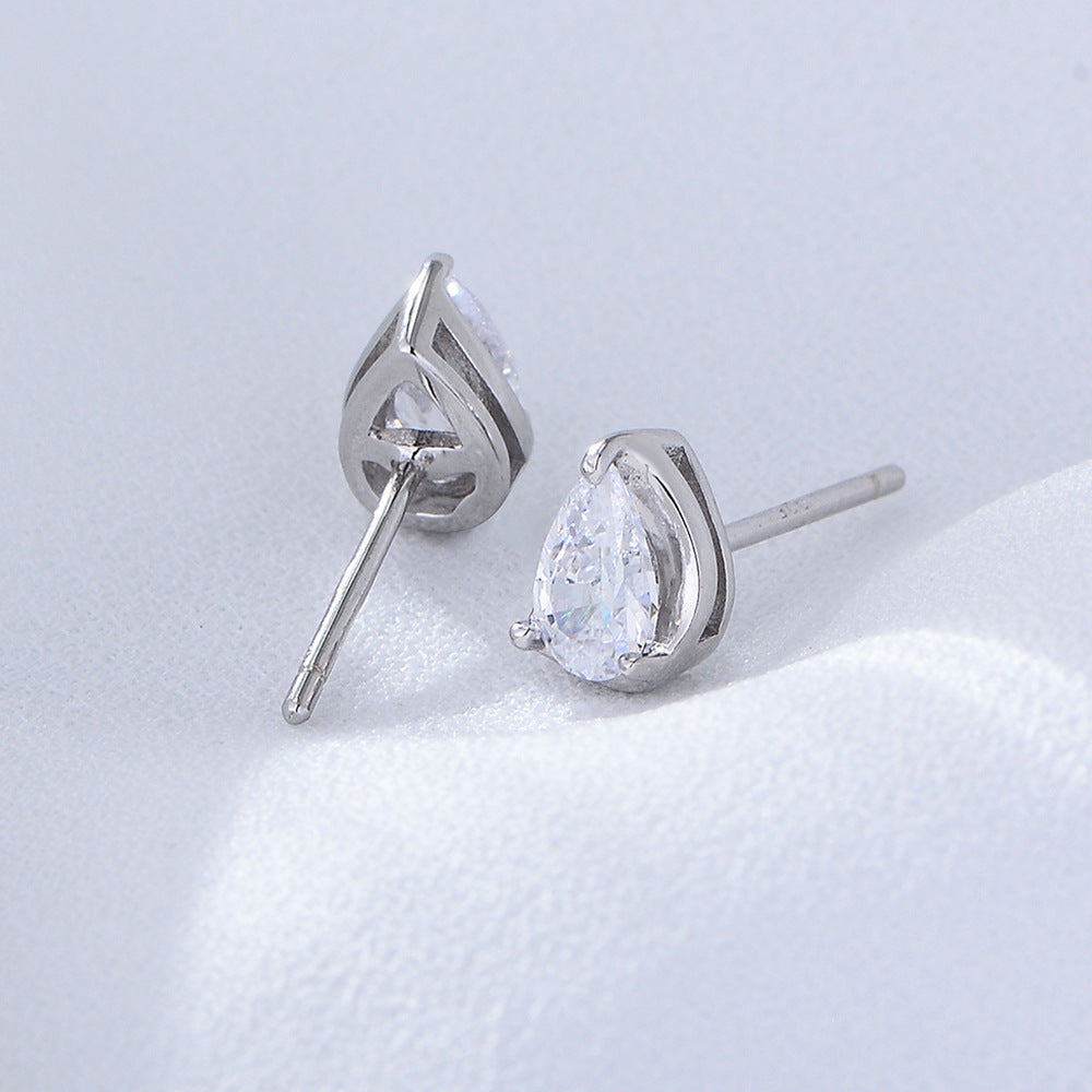 Magnetic and Grounded Studs