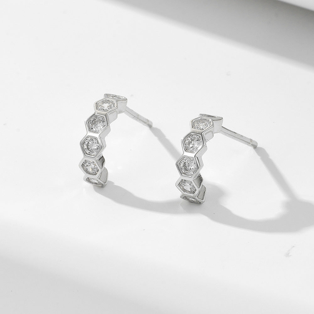 Natural Admiration Earrings