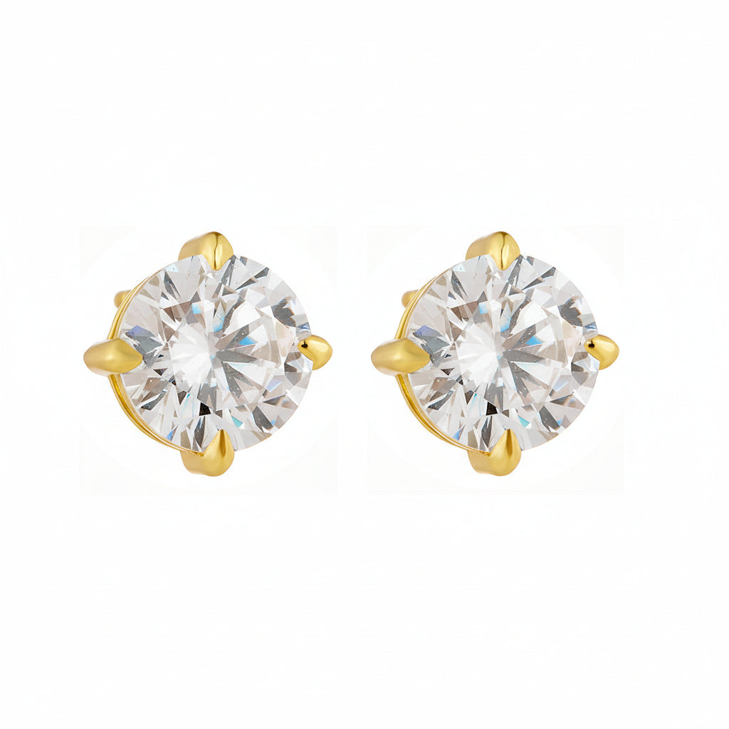 Focused Energy Earrings