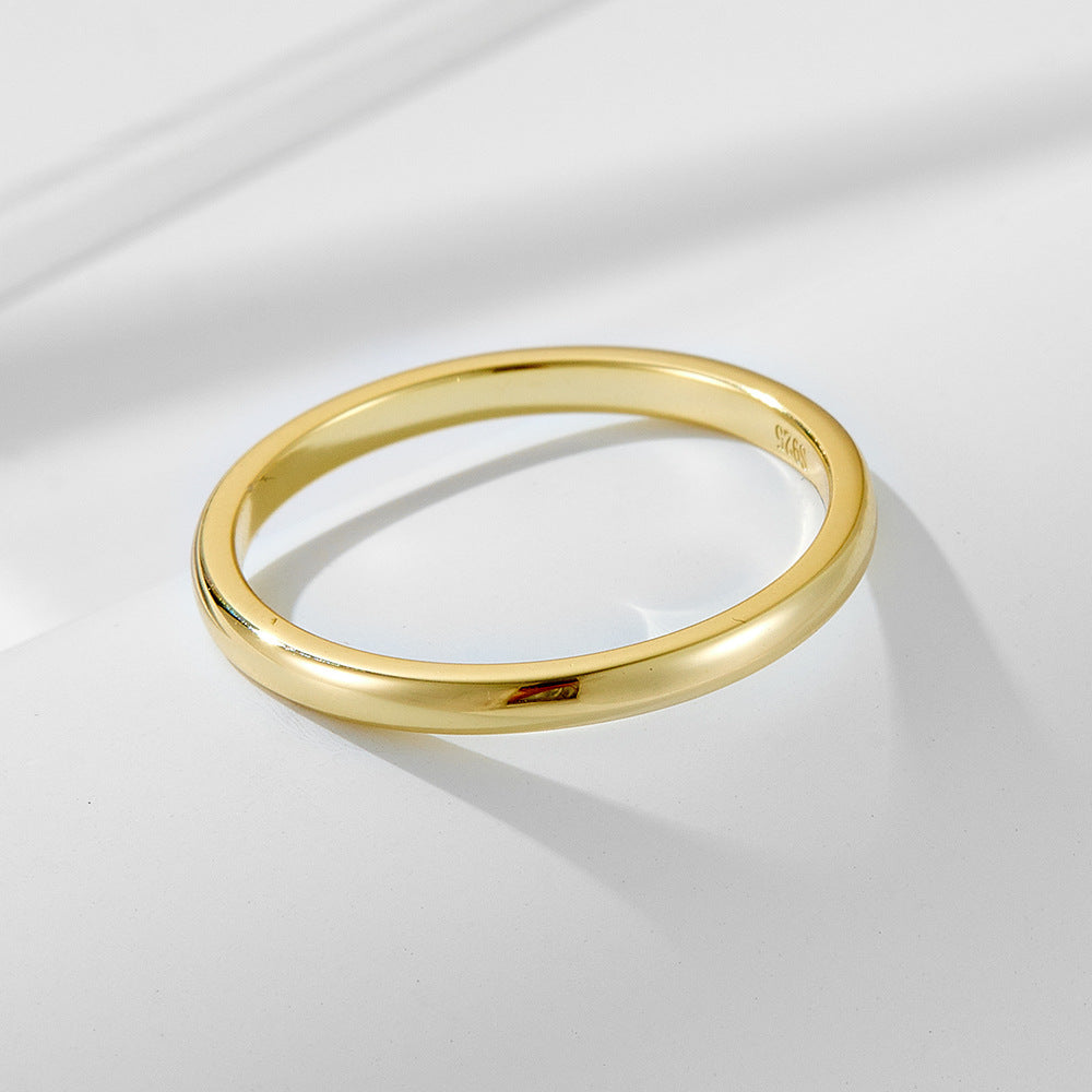 Built for More Ring