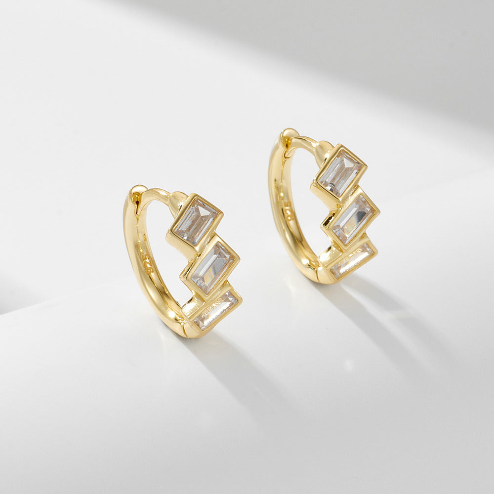 Aligned Hoops