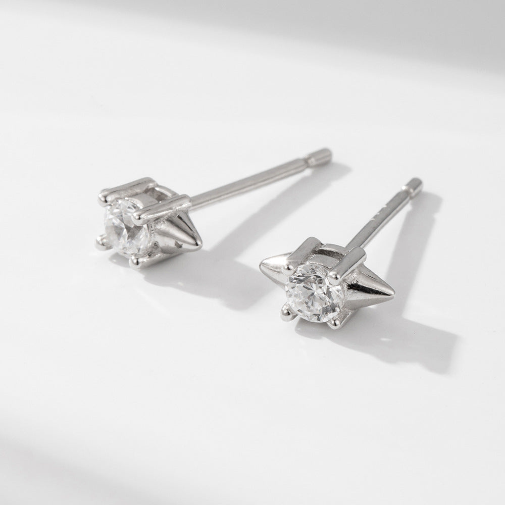 Without Rush Earrings