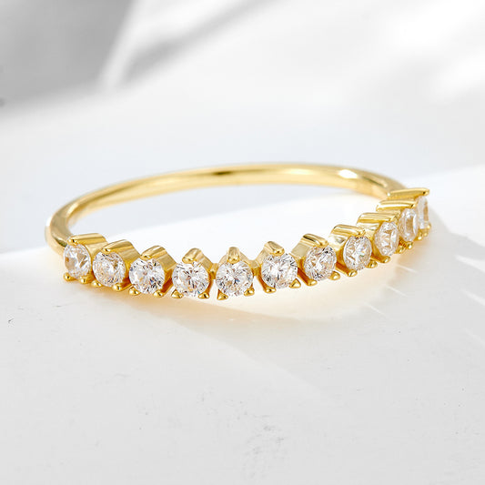 Vision in Motion Ring