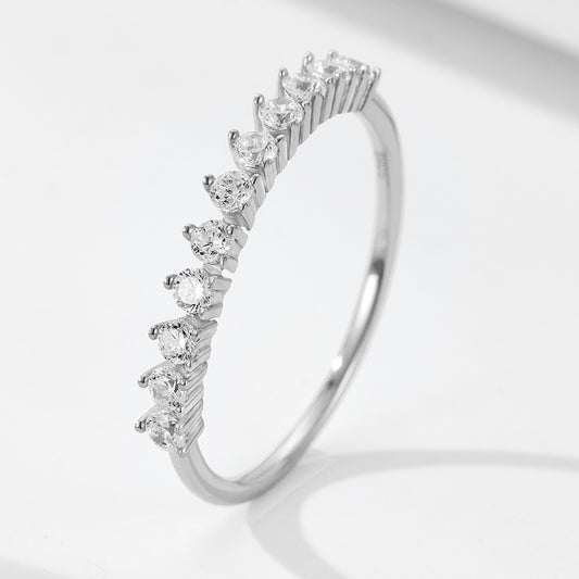 Vision in Motion Ring