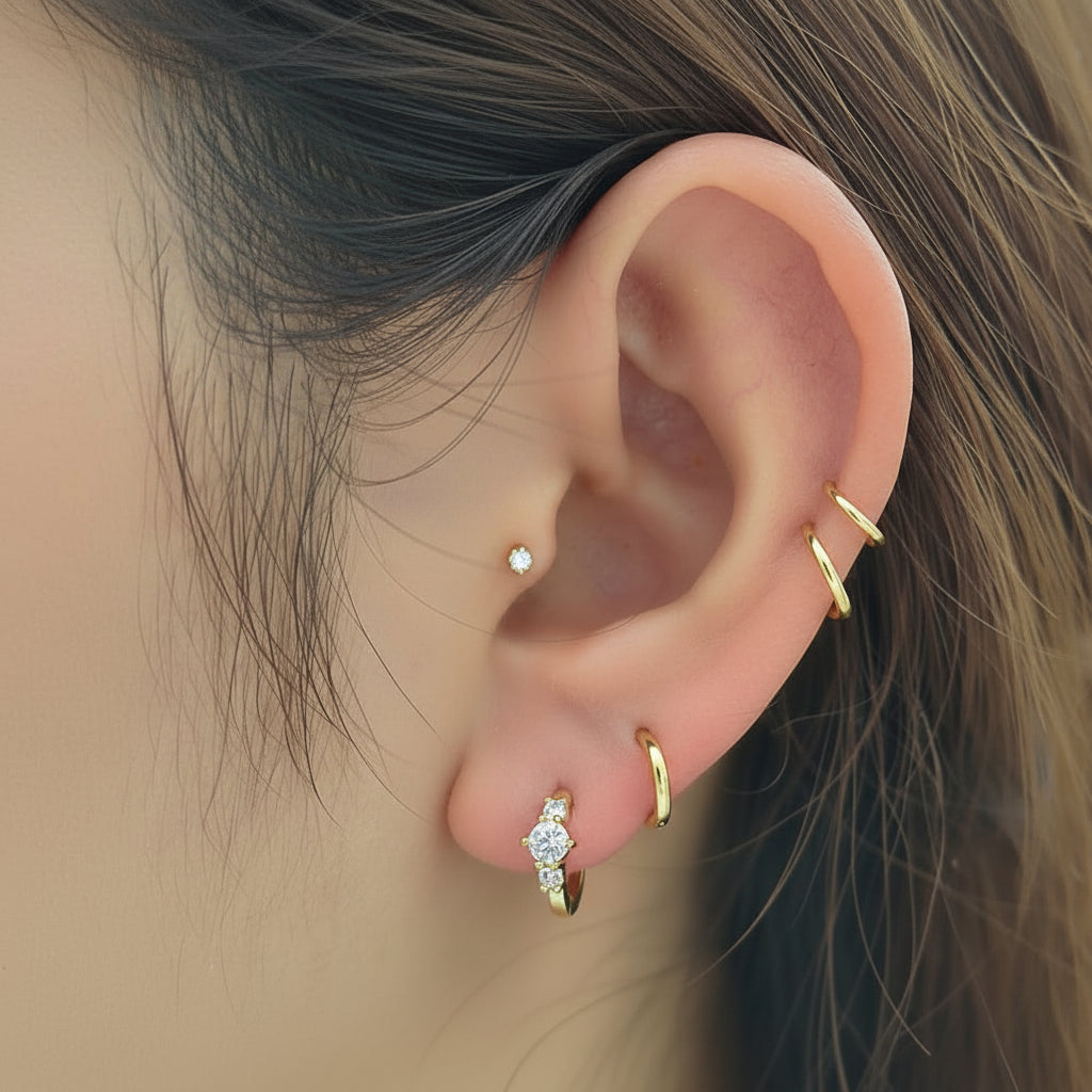 Impressive by Design Earrings