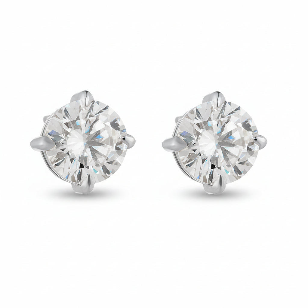 Focused Energy Earrings