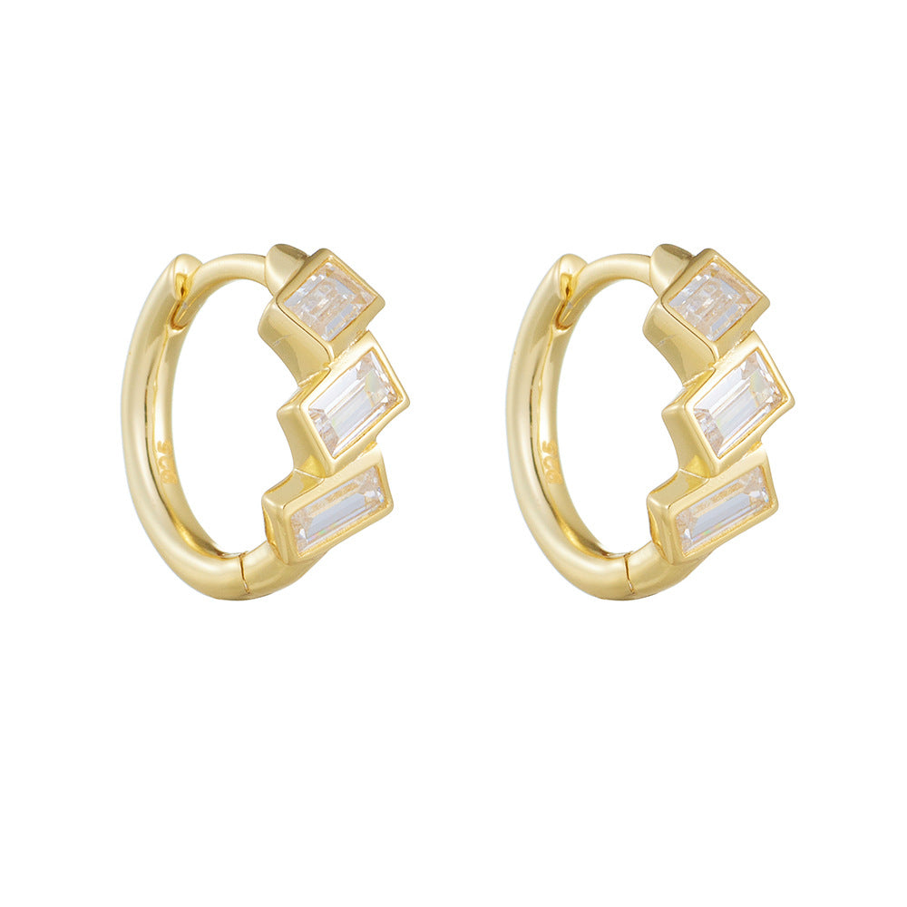 Aligned Hoops