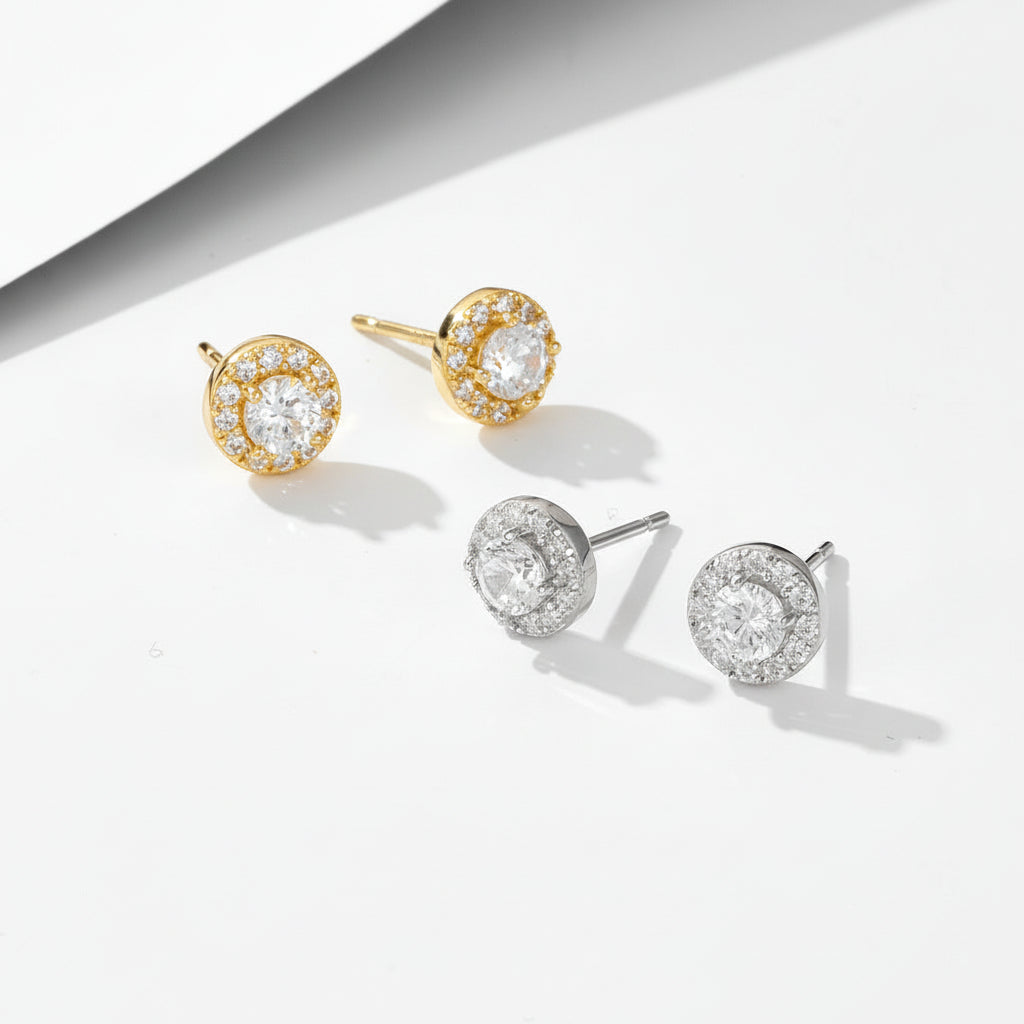 Loved Earrings