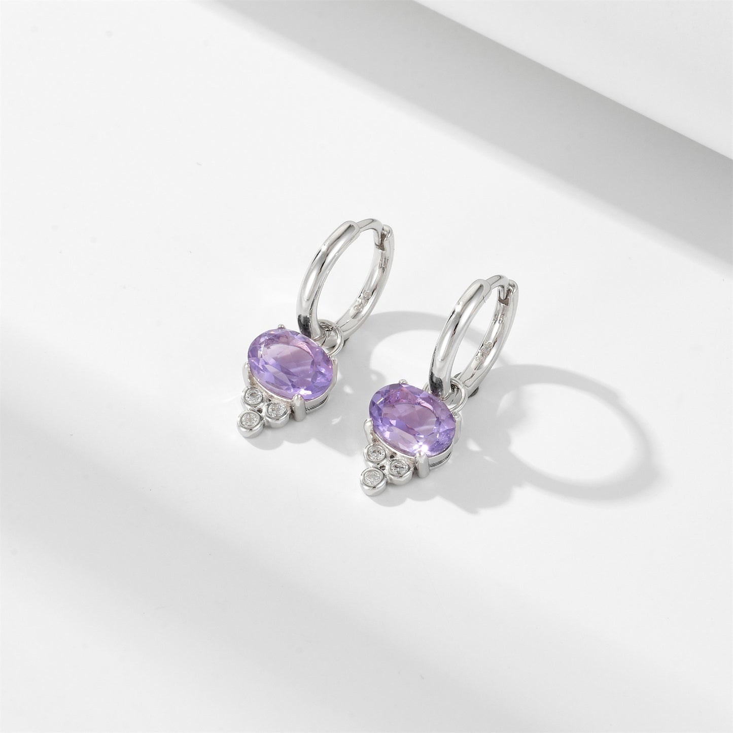 Seen and Valued Earrings