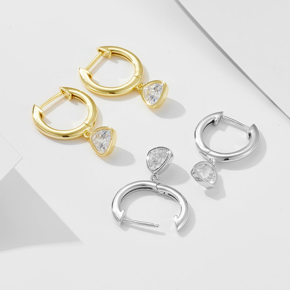 Living with Intention Earrings
