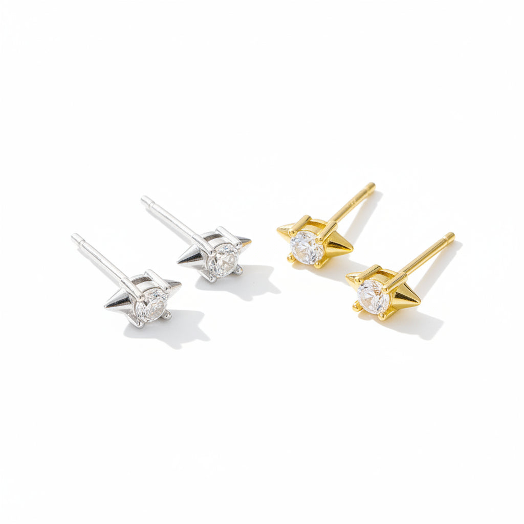 Without Rush Earrings