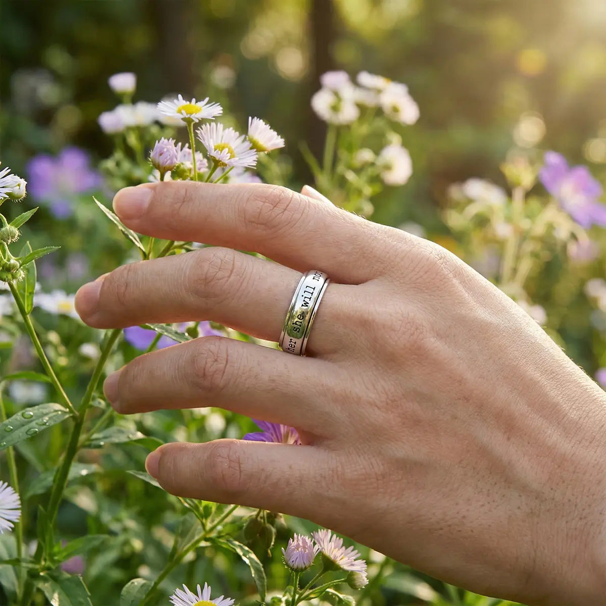 GOD is Within Her Ring | Psalm 46:5