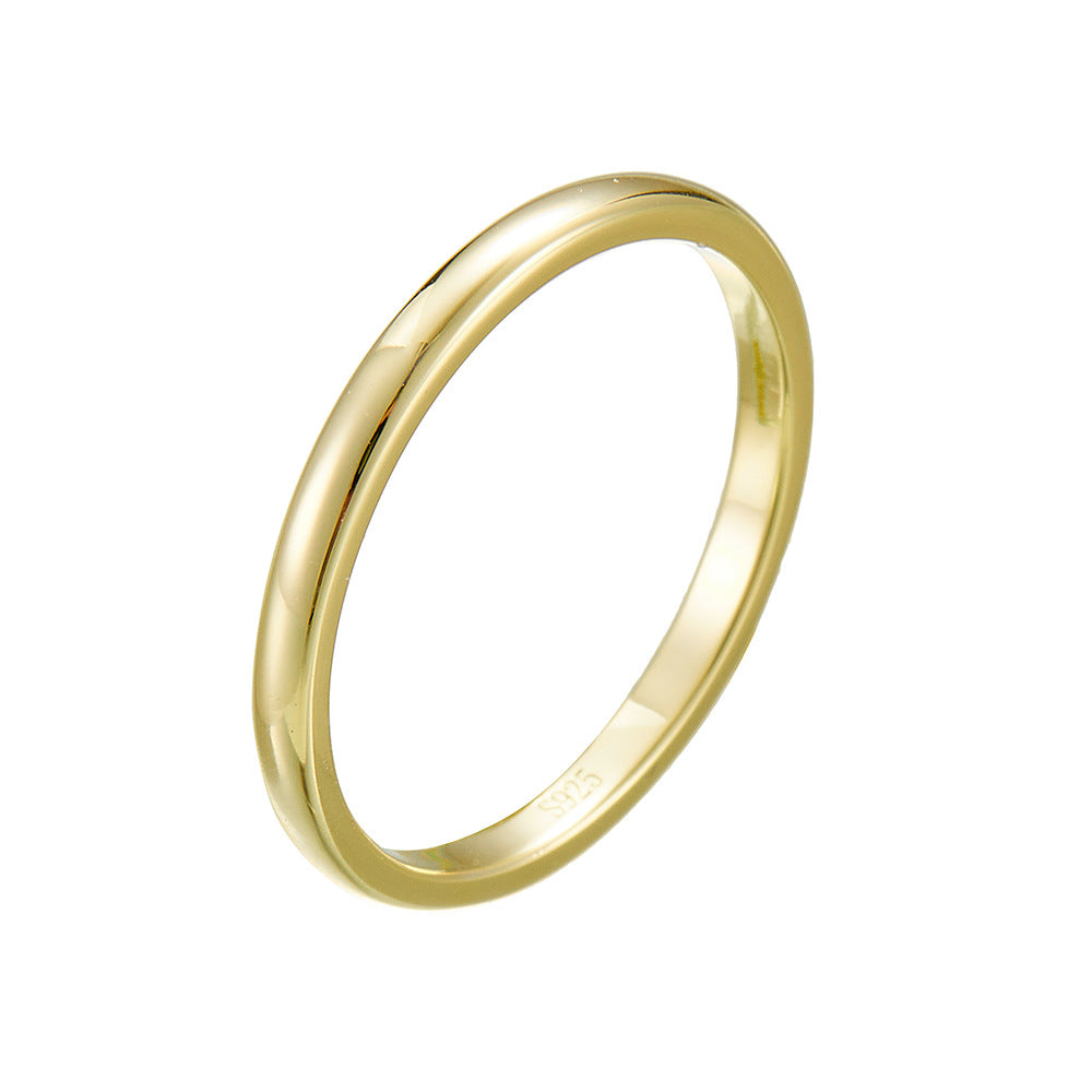 Built for More Ring