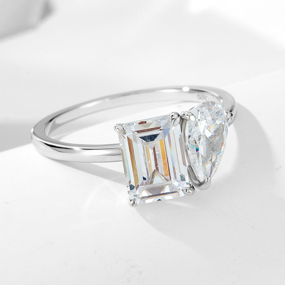 Future Focused Ring