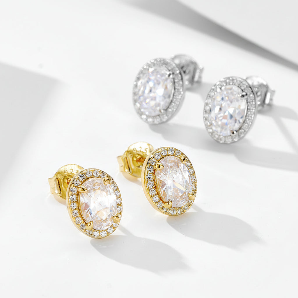 Soft and Strong Studs