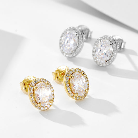 Soft and Strong Studs