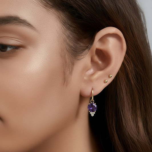 Seen and Valued Earrings