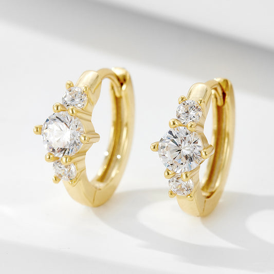 Impressive by Design Earrings