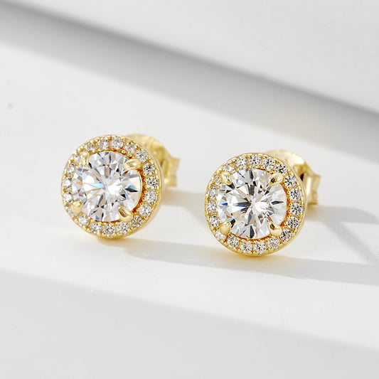 I am Respected Studs