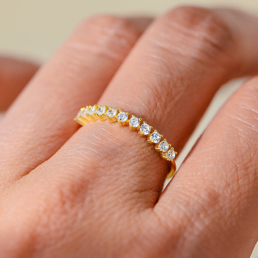 Vision in Motion Ring