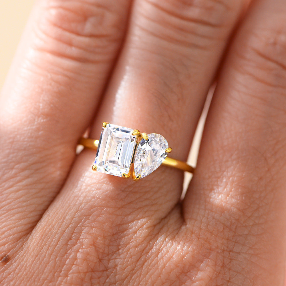 Future Focused Ring