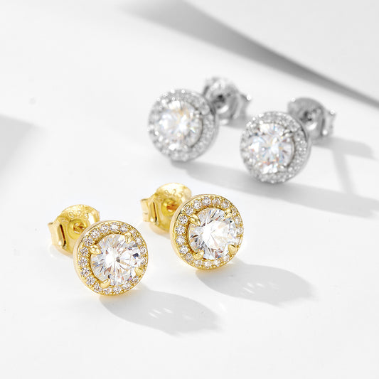 I am Respected Studs