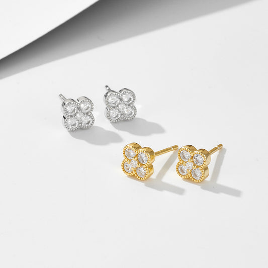 Esteemed Presence Studs