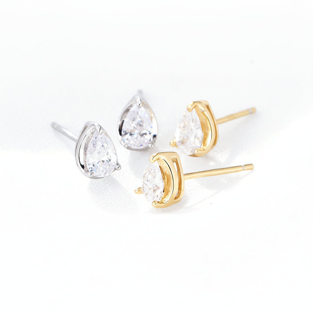 Magnetic and Grounded Studs
