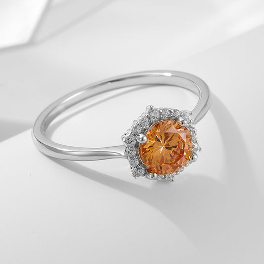 Everything Aligns Ring