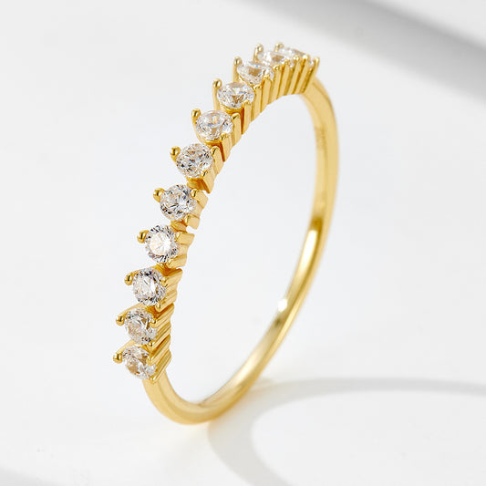 Vision in Motion Ring