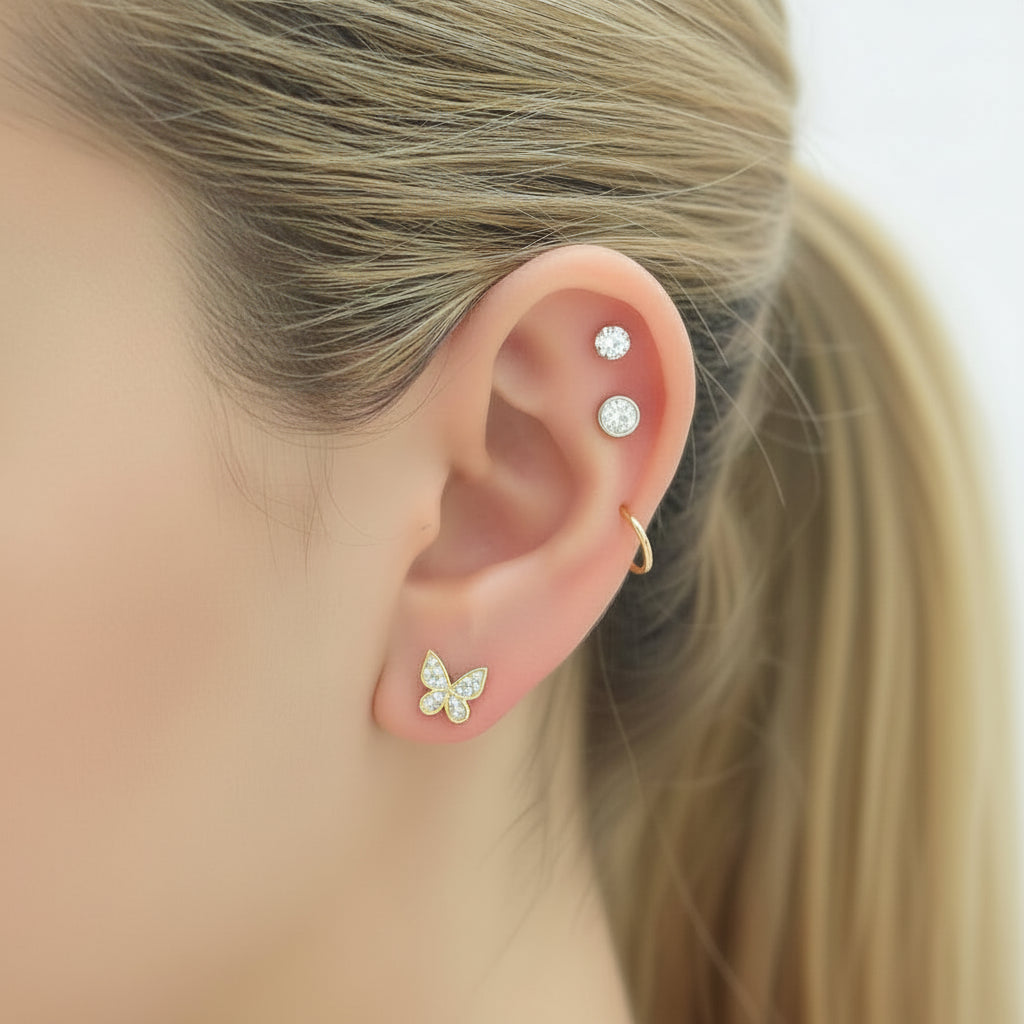 Inclusion Studs