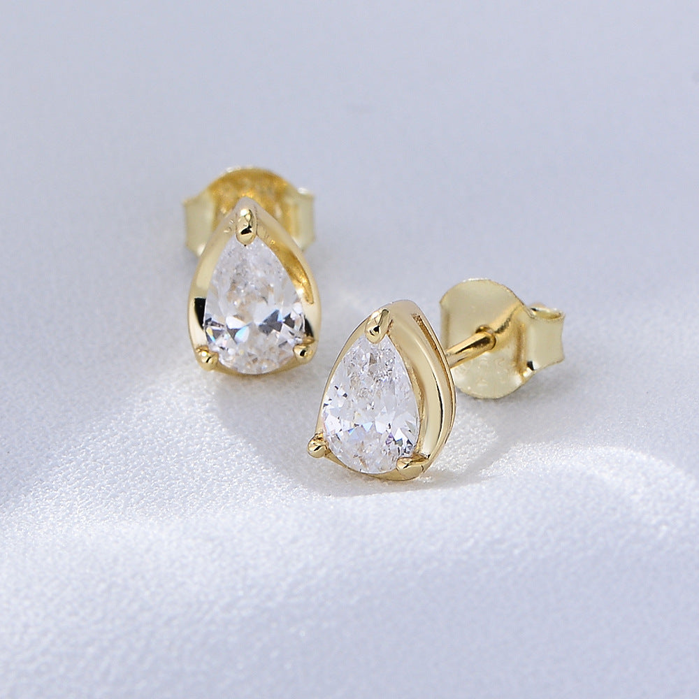Magnetic and Grounded Studs