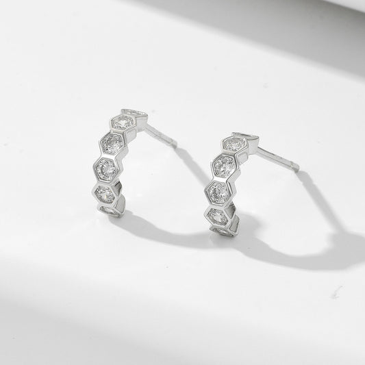 Natural Admiration Earrings