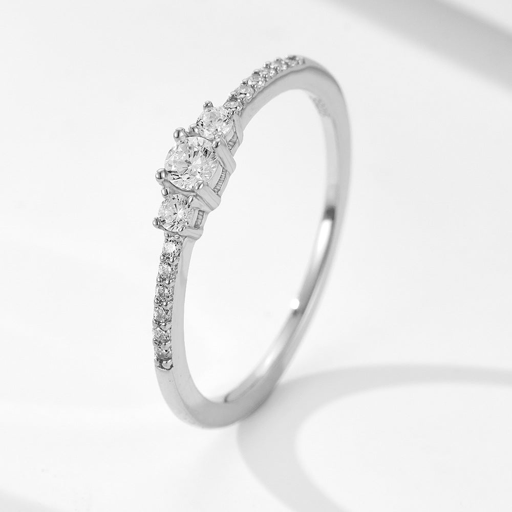 Mastery Over Time Ring