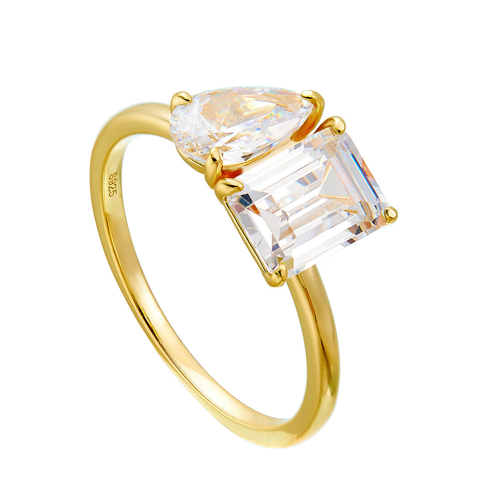 Future Focused Ring