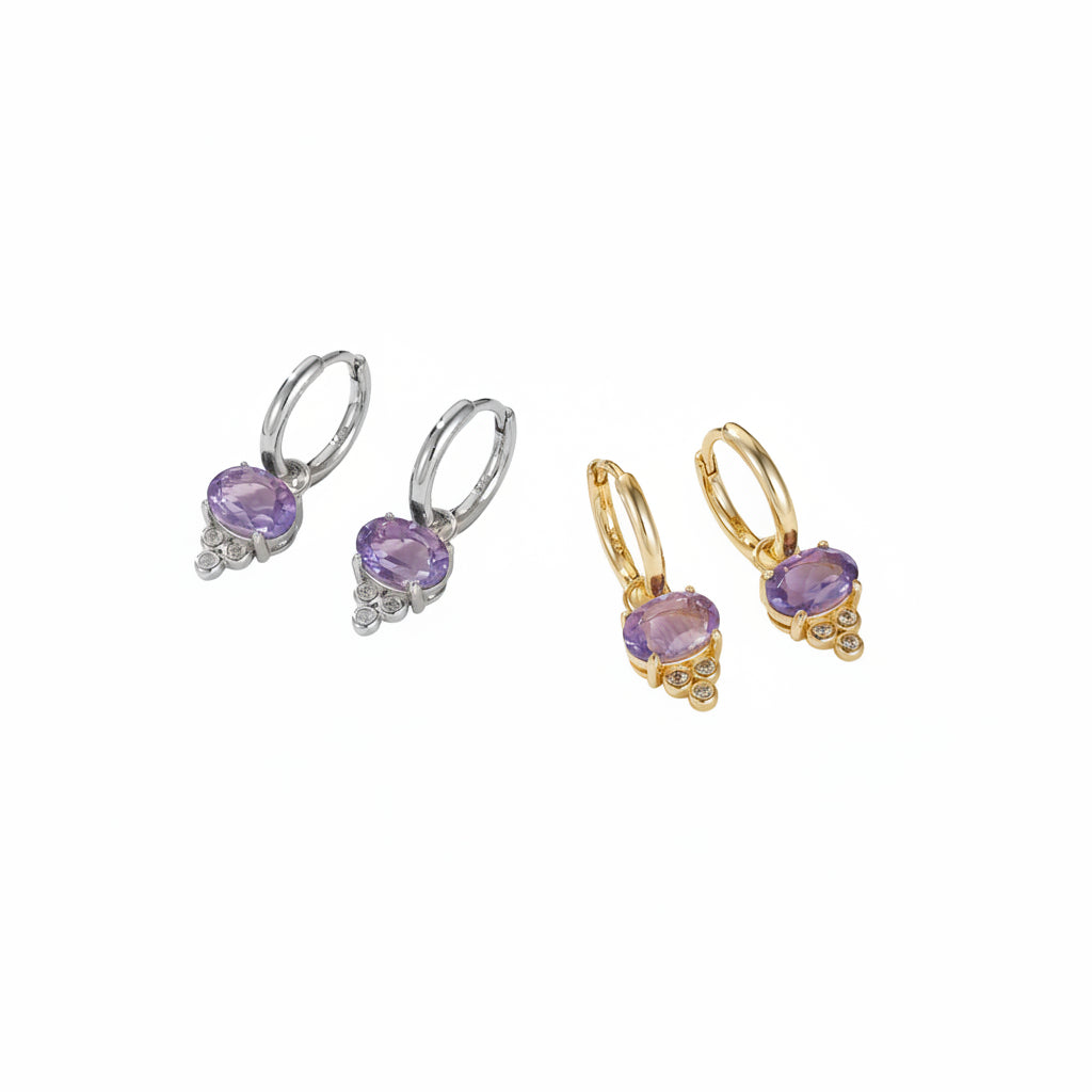Seen and Valued Earrings
