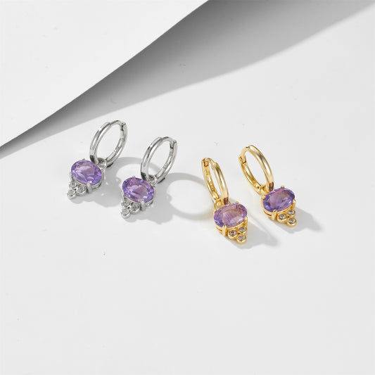 Seen and Valued Earrings