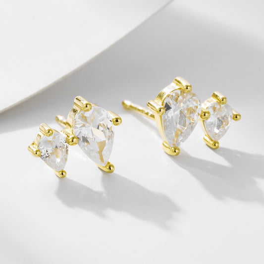 Purposefully Becoming Earrings