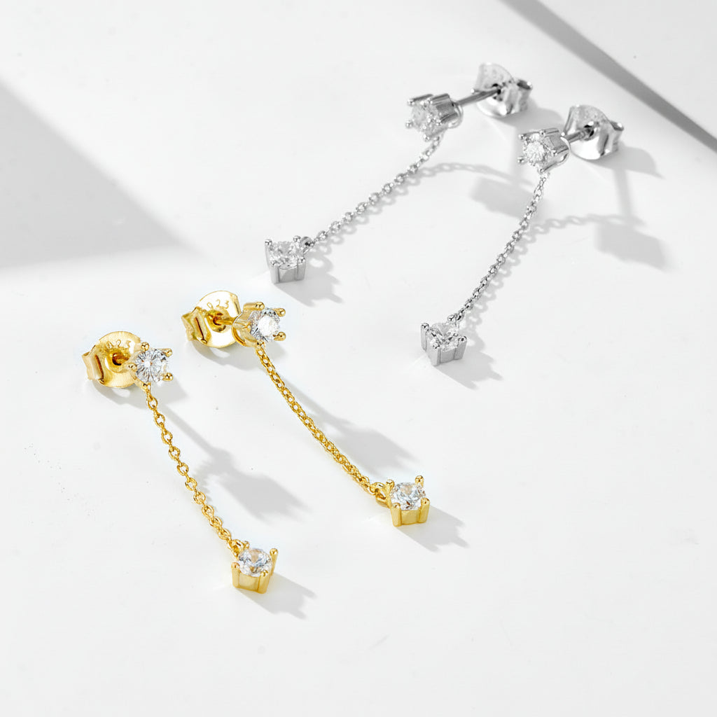 Attraction Earrings