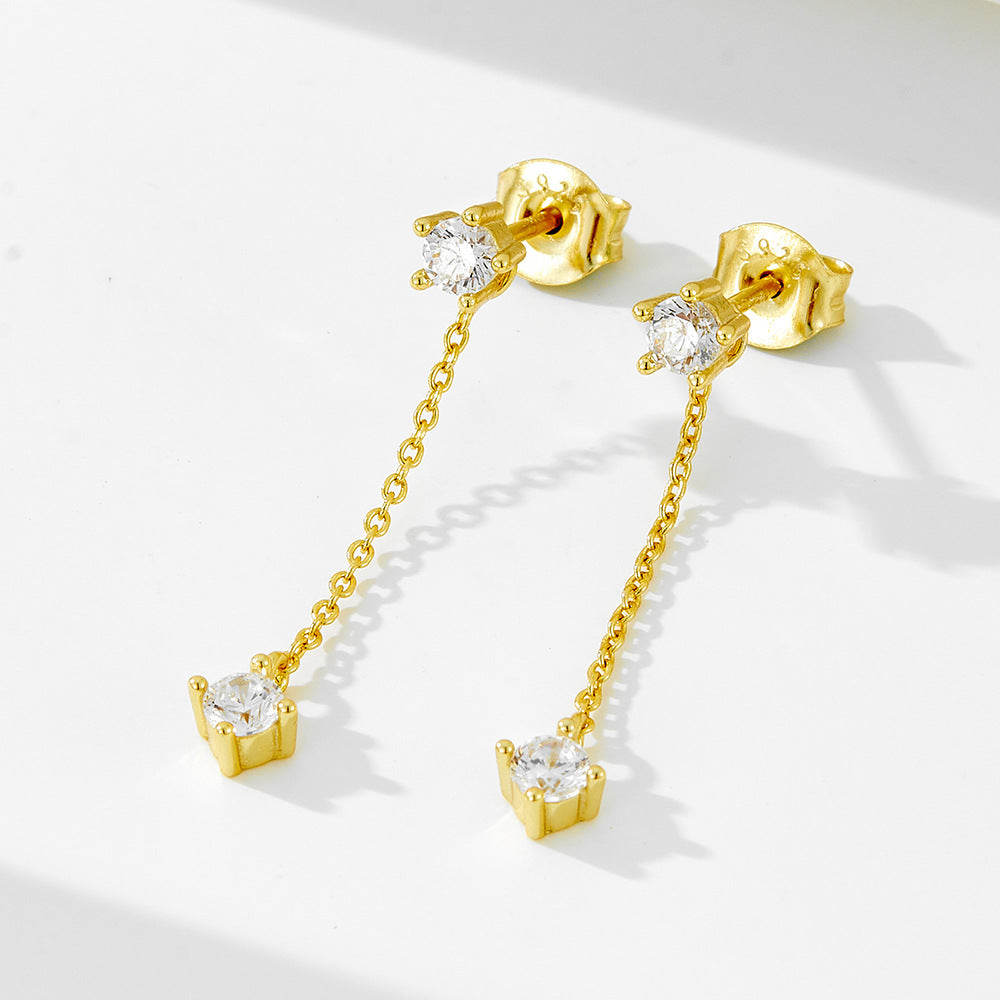 Attraction Earrings