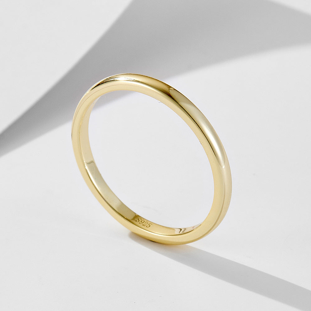 Built for More Ring