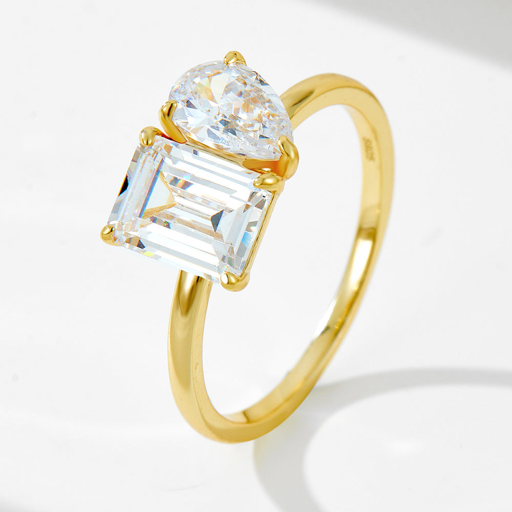 Future Focused Ring