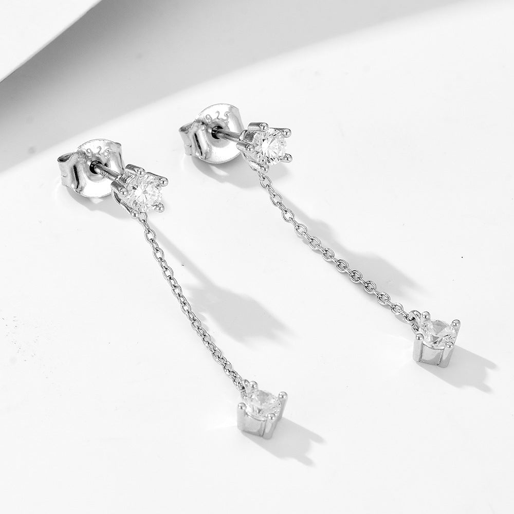 Attraction Earrings