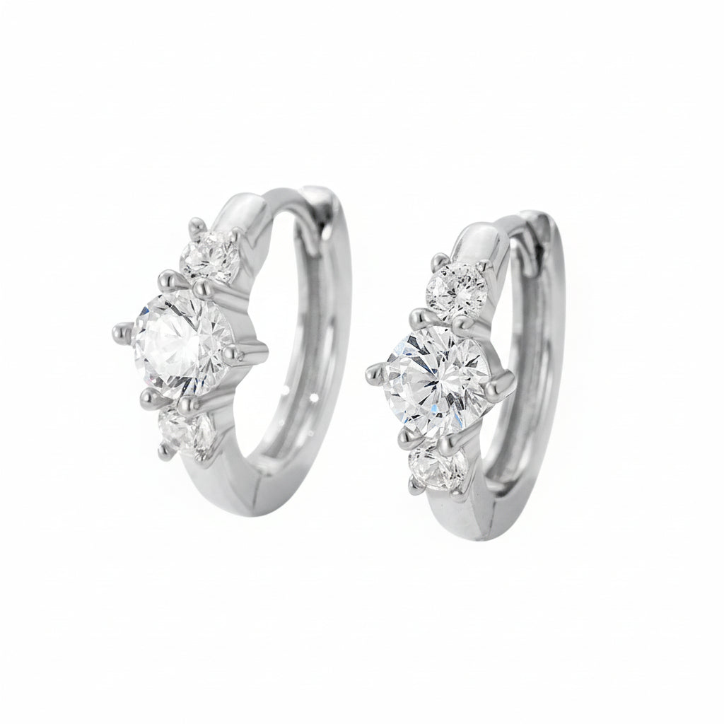Impressive by Design Earrings