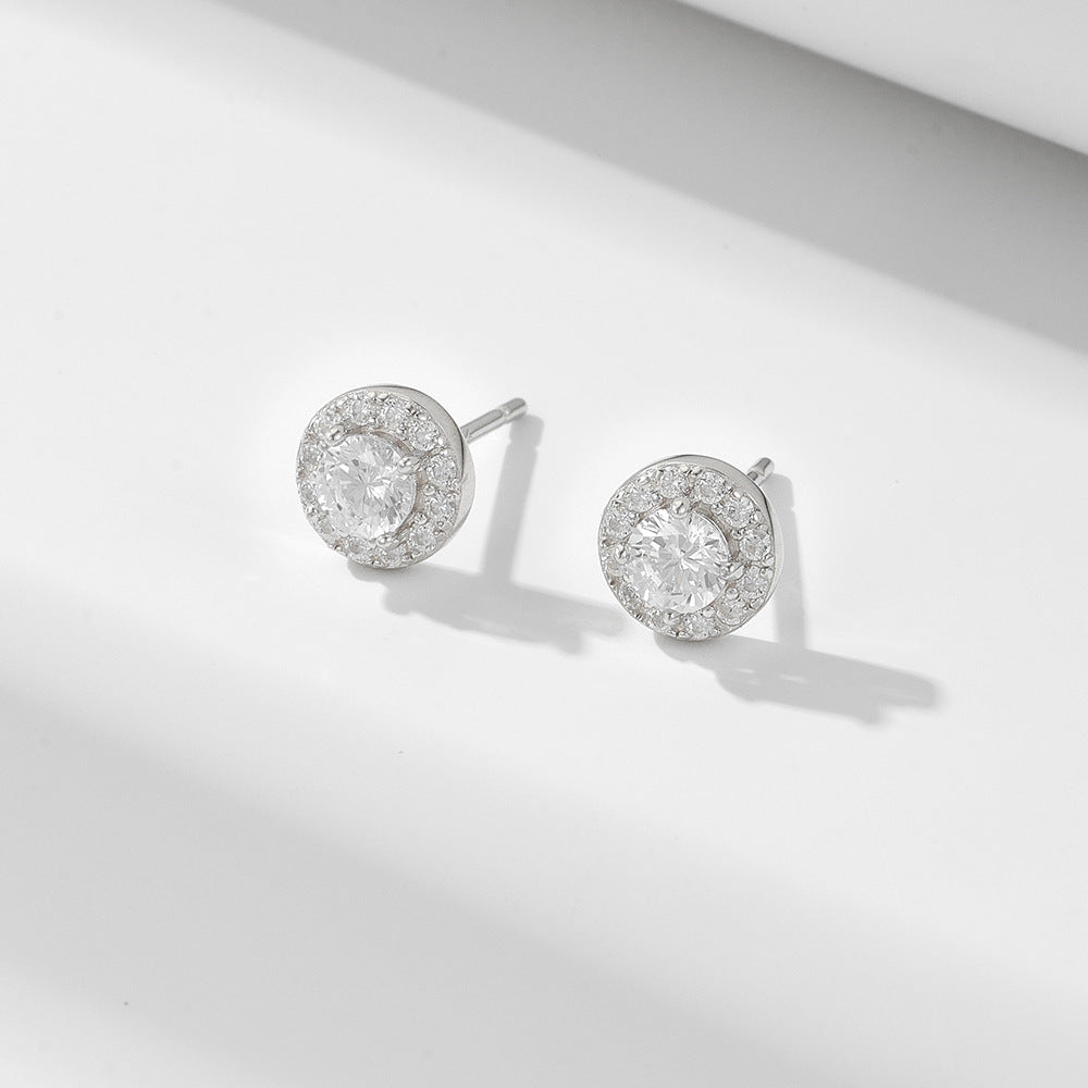 Loved Earrings