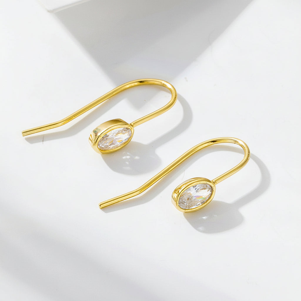 Worthy of More Earrings