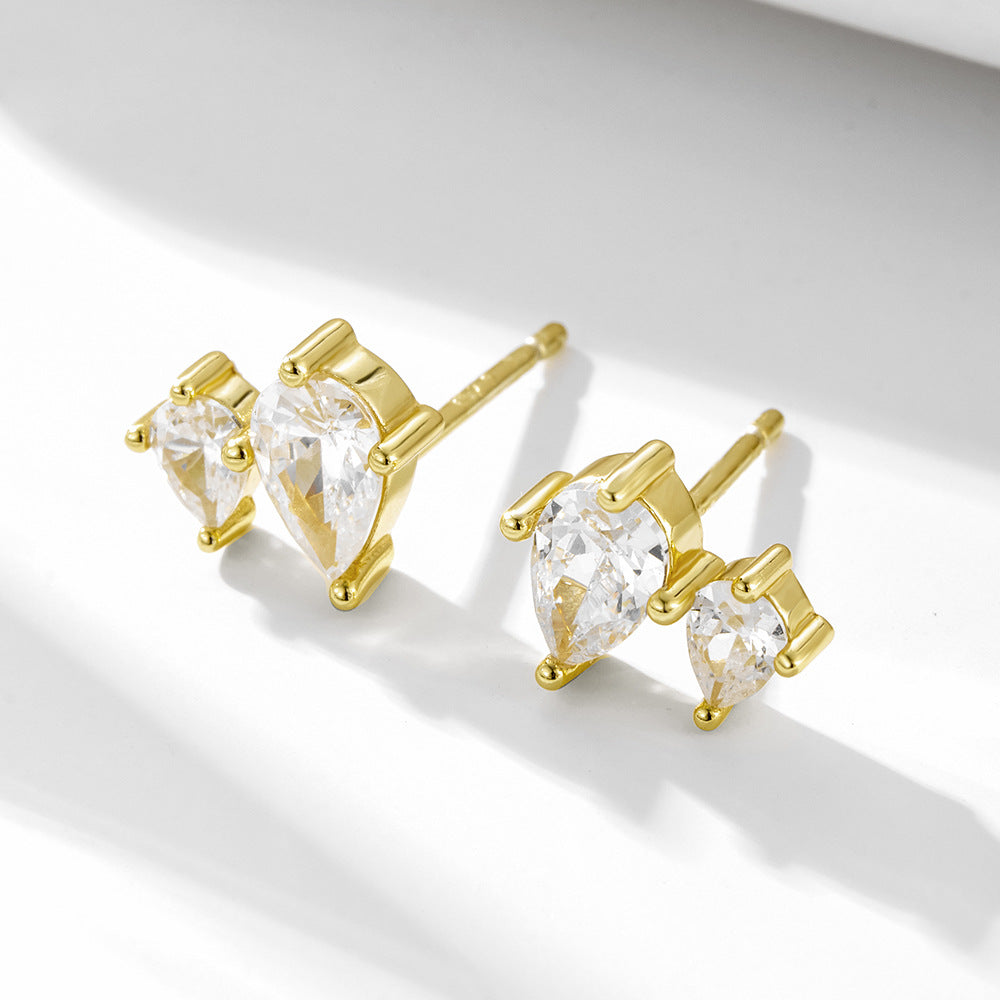 Purposefully Becoming Earrings