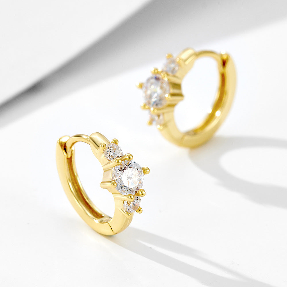 Impressive by Design Earrings